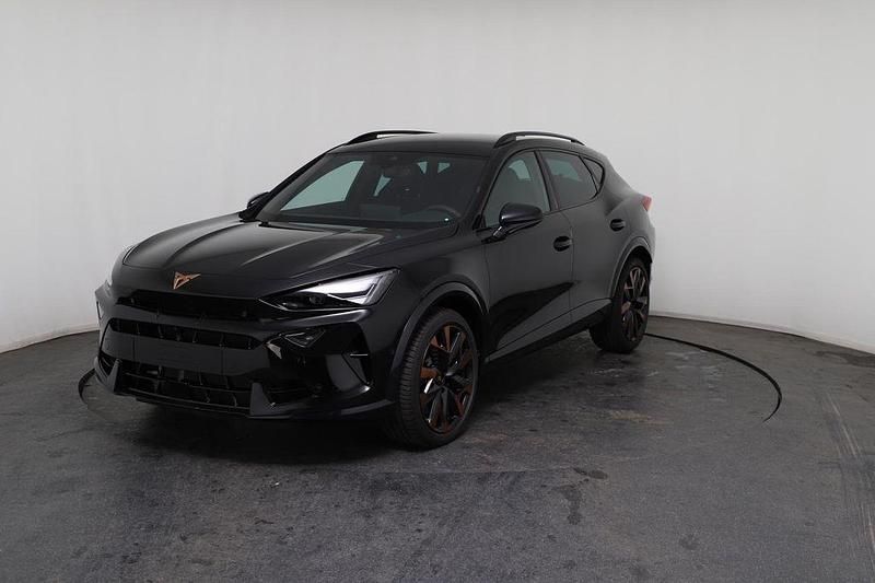 Neu Cupra Formentor VZ3 333 PS (244 kW) 2025 Grau SUV