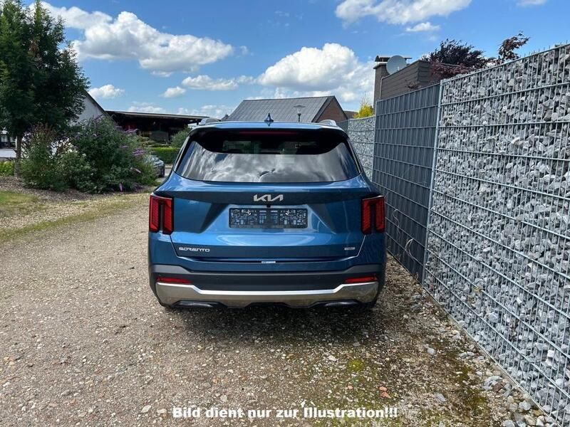 Neu Kia Sorento 239 PS (175 kW) 2025 SUV
