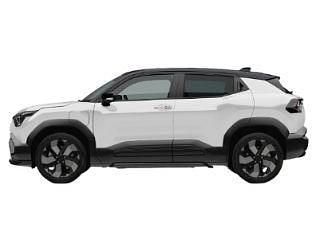 Neu Suzuki Vitara Comfort+ 135 kW (184 PS) 2026 Weiß SUV