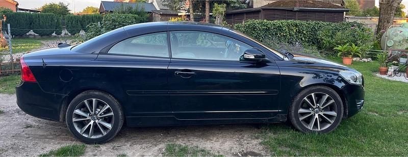 Second-hand Volvo C70 2010 Cabrio