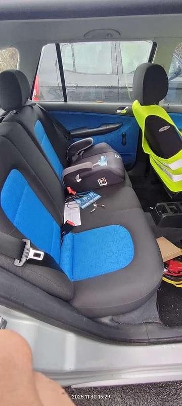 Gebraucht Skoda Fabia Comfort 75 PS (55 kW) 2002 Limousine