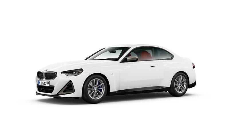Gebraucht 2025 BMW M240 M Sport Coupé | 42.900 € (Superpreis) - Bild 1/1
