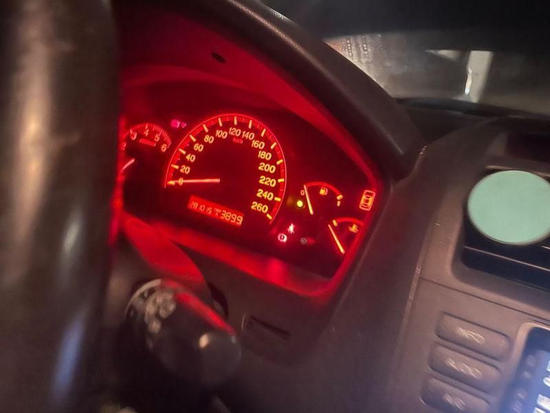 Gebraucht Honda Accord Executive 140 PS (102 kW) 2005 Blau Kombi