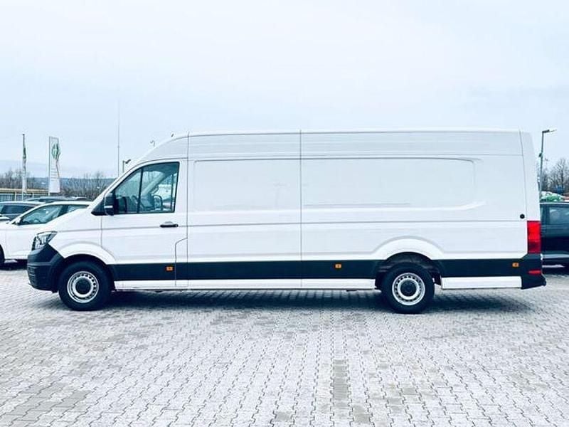 Gebraucht VW Crafter 140 PS (102 kW) 2022 Andere Van