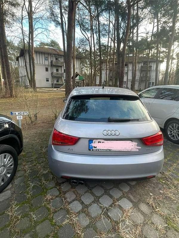 Gebraucht 2014 Audi A1 Kleinwagen | 14.000 € (Fairer Preis) - Bild 1/4