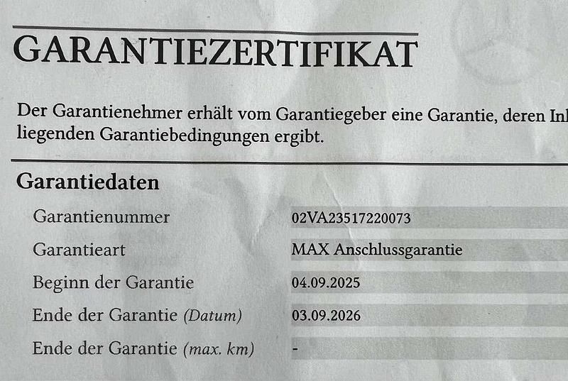 Gebraucht 2020 Mercedes CLA200 Shooting Brake AMG line Kombi | 26.600 € (Fairer Preis) - Bild 1/4