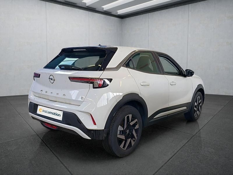 Gebraucht Opel Mokka-e 100 kW (136 PS) 2024 Weiß SUV