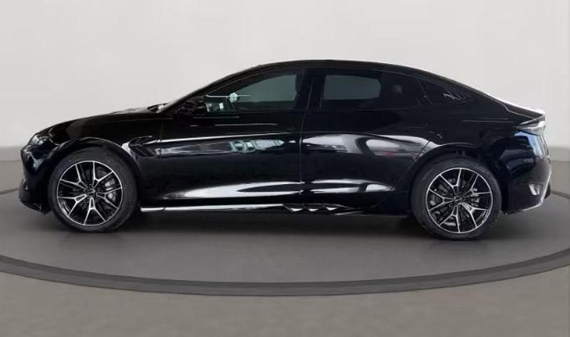 Neu BYD Seal 389 kW (530 PS) 2026 Schwarz Limousine