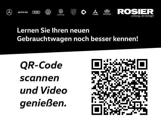 Gebraucht Mercedes B200 Progressive 150 PS (110 kW) 2024 Weiss / polarweiß Van / Kleinbus