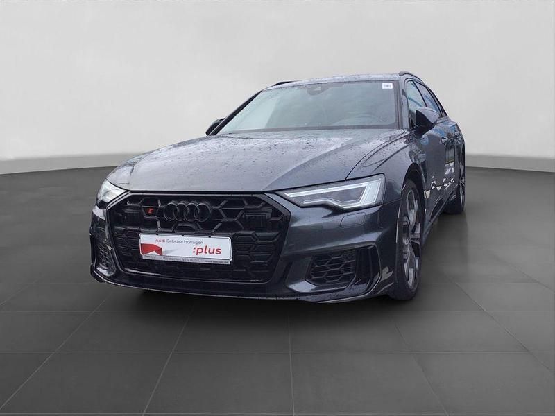 Gebraucht Audi S6 Ambiente 344 PS (253 kW) 2024 Daytonagrau perleffekt Kombi