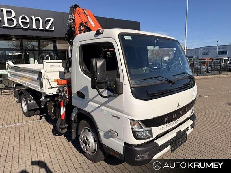 Usata Mitsubishi Canter 2024 Andere