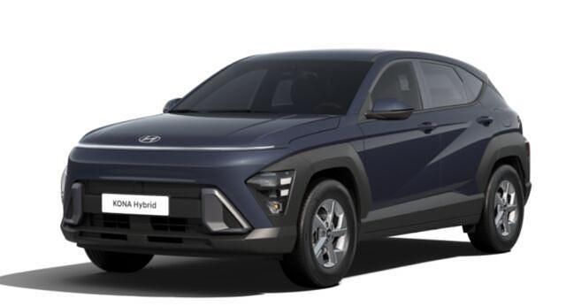 Neu 2025 Hyundai Kona Select SUV | 33.590 € (Etwas zu teuer) - Bild 1/4