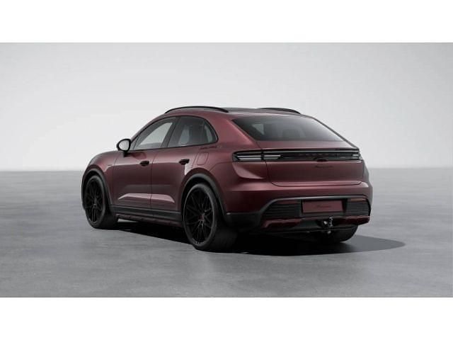 Gebraucht Porsche Macan 380 kW (517 PS) 2022 Andere farbe SUV