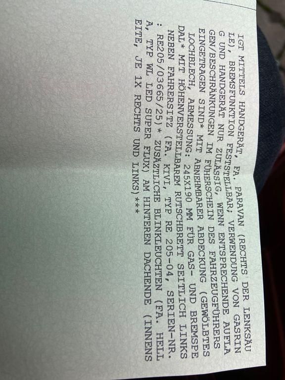 Gebraucht Renault Kangoo Techno 116 PS (85 kW) 2025 Braun Van / Kleinbus