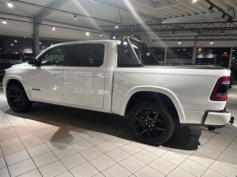 Gebraucht Dodge Ram 401 PS (294 kW) 2023 Weiß Abholung