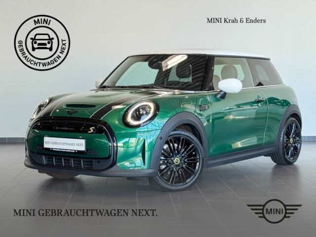 Gebraucht Mini Cooper S 135 kW (184 PS) 2024 Andere farbe Kleinwagen