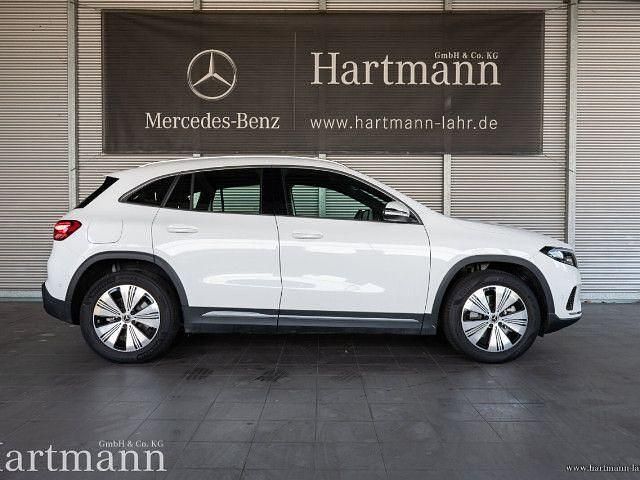 Gebraucht Mercedes EQA300 167 kW (228 PS) 2024 SUV