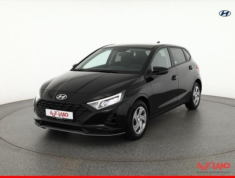 Andere Gebraucht 2024 Hyundai i20 GO! Limousine | 17.890 € (Fairer Preis) - Bild 1/4