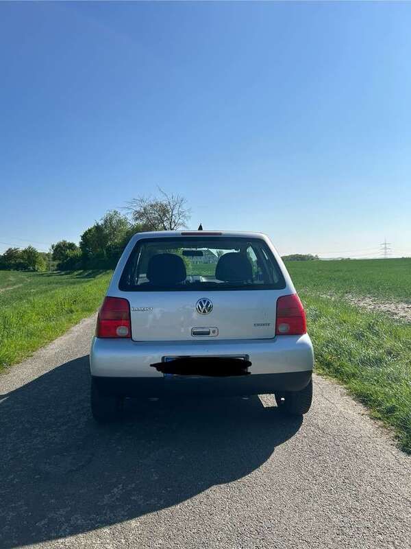 Gebraucht 2000 VW Lupo Kleinwagen | 1.300 € (Fairer Preis) - Bild 1/4