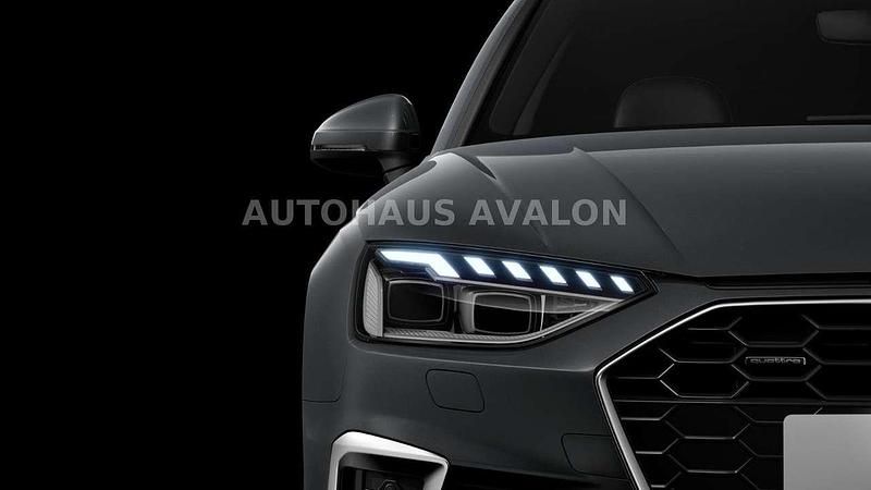 Gebraucht Audi A4 S-Line 286 PS (210 kW) 2023 Daytonagrau perleffekt Kombi
