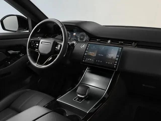 Neu Land Rover Range Rover evoque 204 PS (150 kW) 2026 Grau SUV