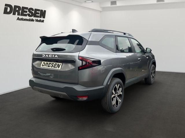 Neu Dacia Bigster Expression 140 PS (102 kW) 2025 Grau SUV