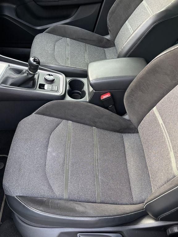 Gebraucht Seat Ateca Xperience 116 PS (85 kW) 2021 Schwarz SUV