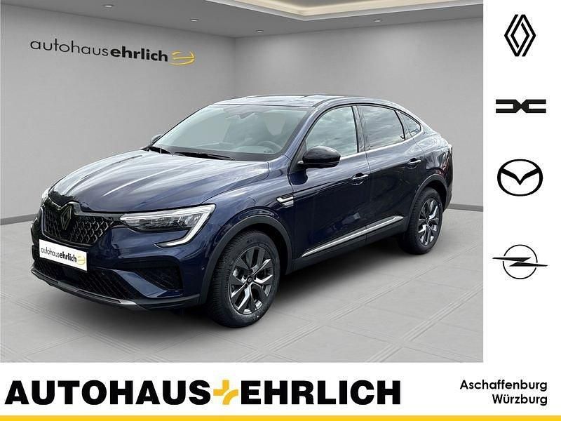 Andere Gebraucht 2025 Renault Arkana Techno SUV | 28.990 € - Bild 1/4