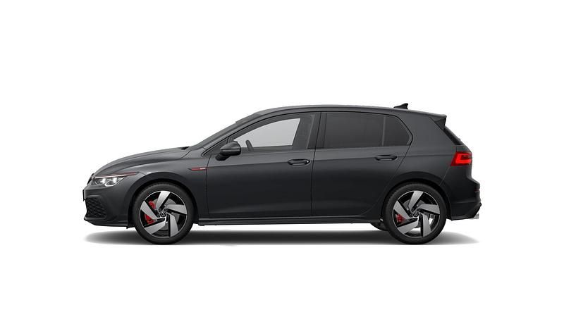 Gebraucht VW Golf VIII GTI 245 PS (180 kW) 2023