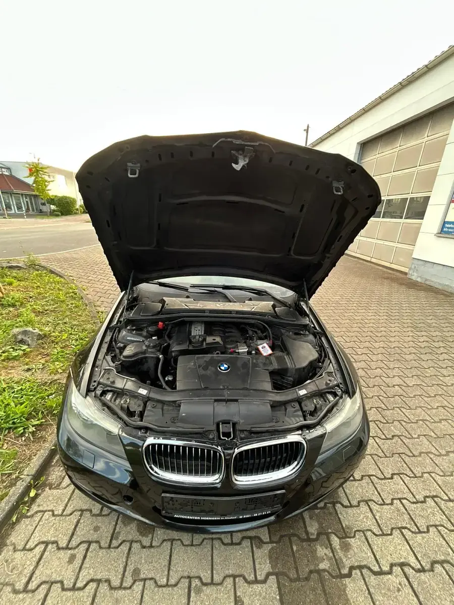 Używany BMW 320 170 KM (125 kW) 2011 Kombi
