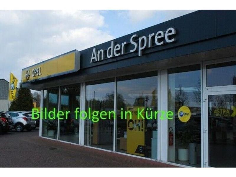 Schwarz Gebraucht 2015 Renault Clio GrandTour LIMITED Kombi | 4.870 € (Guter Preis) - Bild 1/3