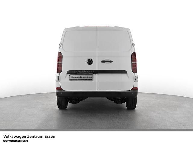 Neu VW T6.1 110 PS (80 kW) 2025 Weiß Van