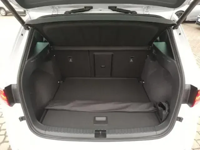Neu Cupra Ateca 190 PS (139 kW) 2026 Glacial/nevada weiss metallic SUV