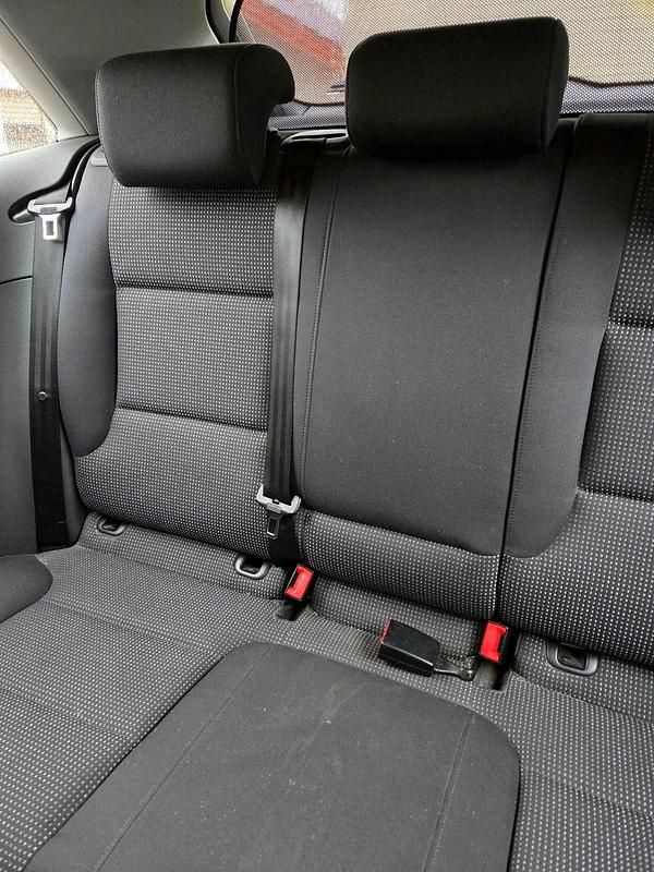 Gebraucht Audi A3 105 PS (77 kW) 2008 Schwarz Kleinwagen