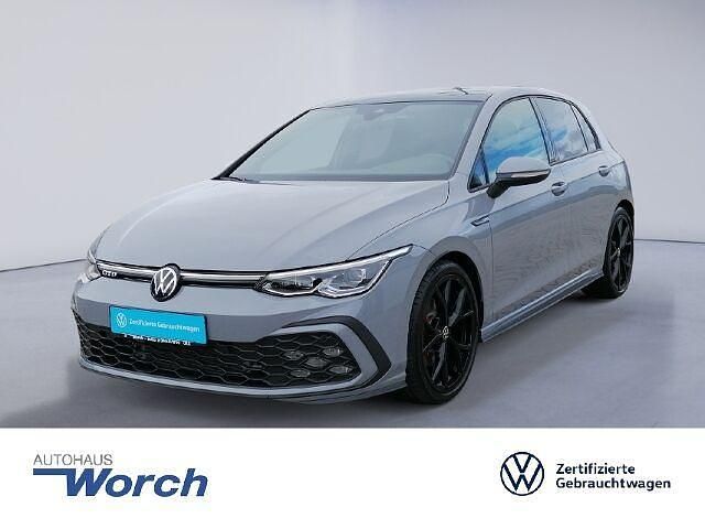 Andere farbe Gebraucht 2024 VW Golf VIII GTD Kleinwagen | 37.448 € (Fairer Preis) - Bild 1/1