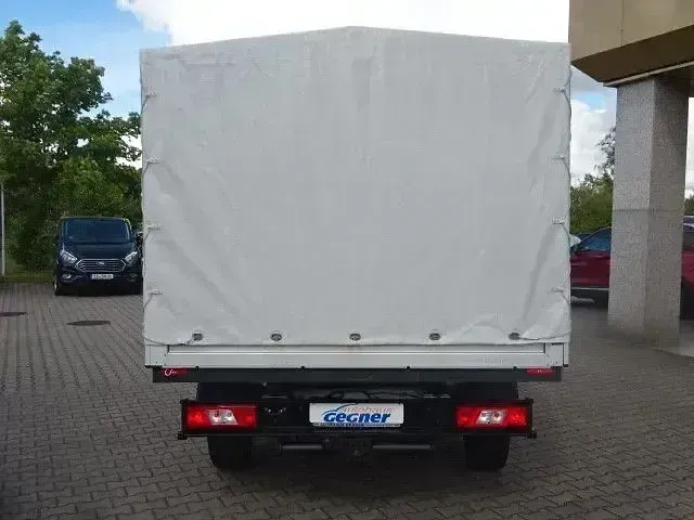 Second-hand Ford Transit Trend 130 CP (95 kW) 2020 Andere
