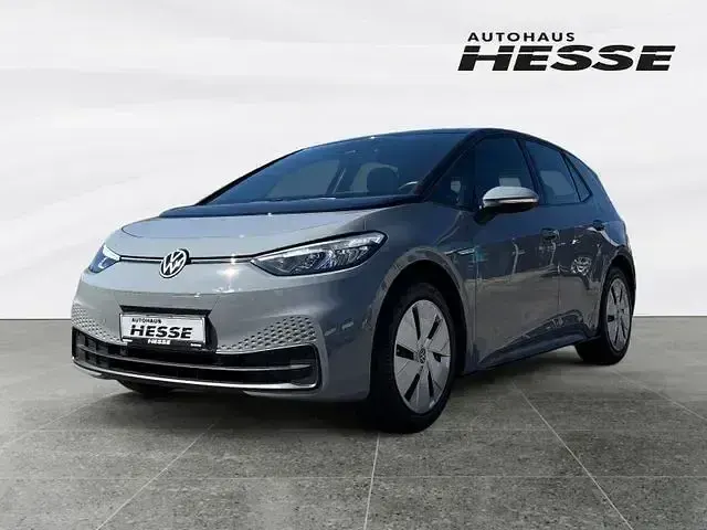 Gebraucht VW ID.3 Pro Performance 150 kW (204 PS) 2022 Grau Kleinwagen