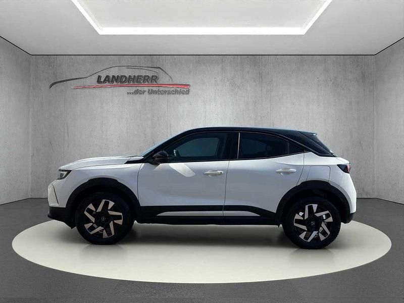 Gebraucht Opel Mokka 136 PS (100 kW) 2024 Arktis weiss SUV