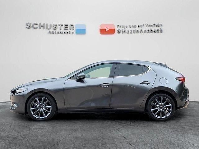 Neu Mazda 3 Center-Line 140 PS (102 kW) 2025