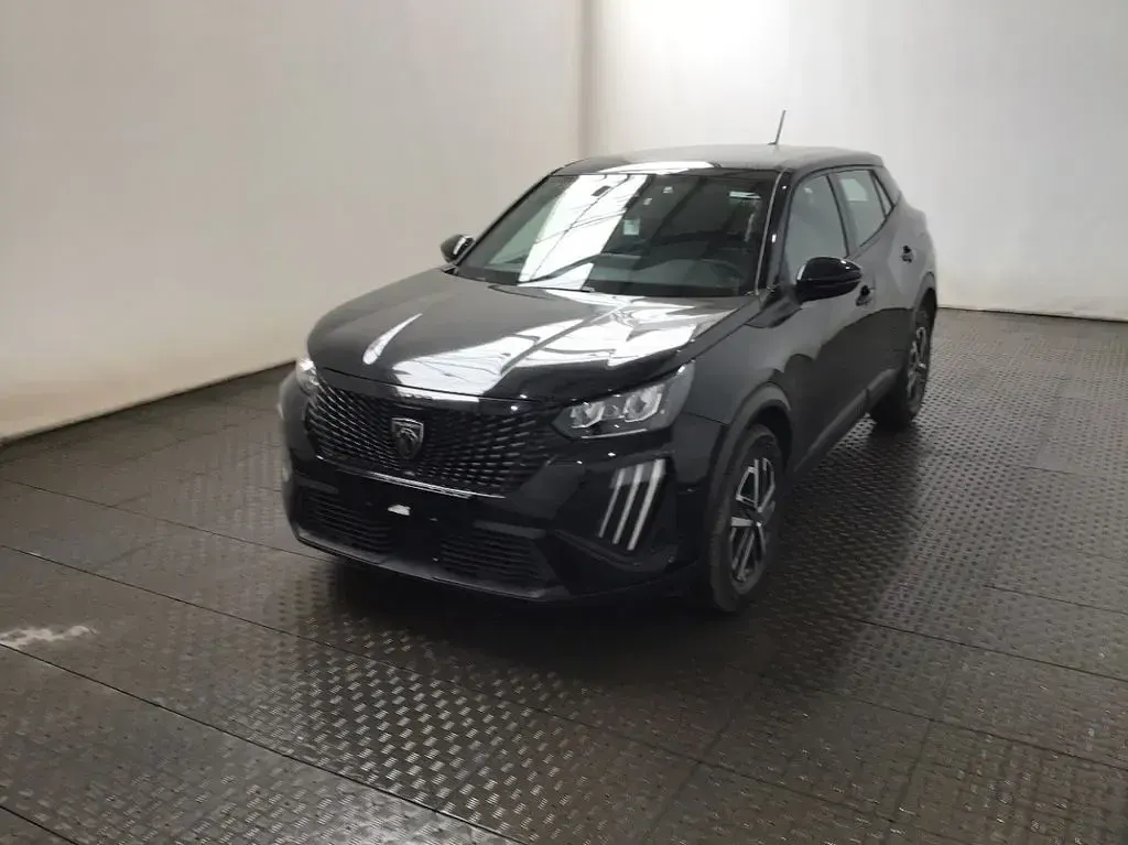 Gebraucht Peugeot 2008 Active 101 PS (74 kW) 2024 SUV