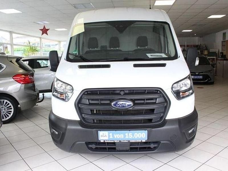 Usata Ford Transit 2023 Bianco