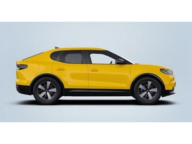 Neu Ford Capri Select 210 kW (286 PS) 2026 Gelb SUV