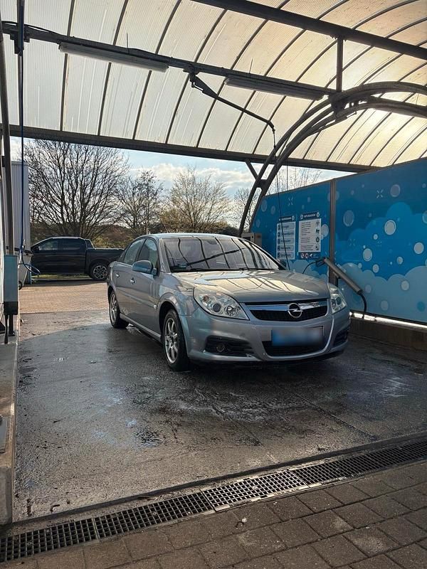 Gebraucht Opel Vectra 155 PS (114 kW) 2007 Andere farben Limousine