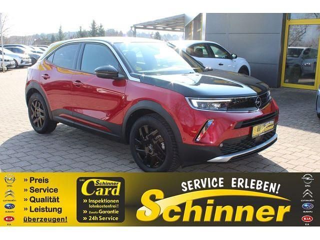 Gebraucht Opel Mokka-e Ultimate 100 kW (136 PS) 2023 SUV