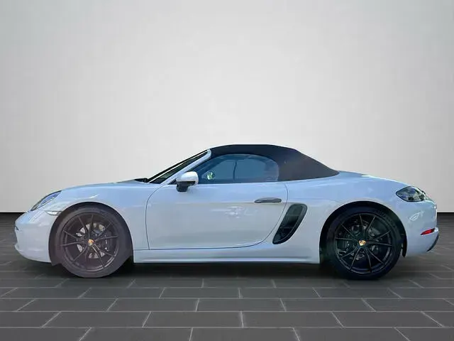 Gebraucht Porsche 718 299 PS (219 kW) 2022 Andere farbe Cabrio