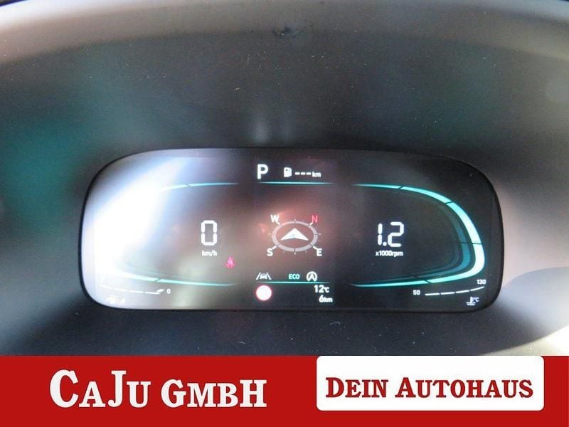 Neu Hyundai i30 140 PS (102 kW) 2025 Grau Limousine