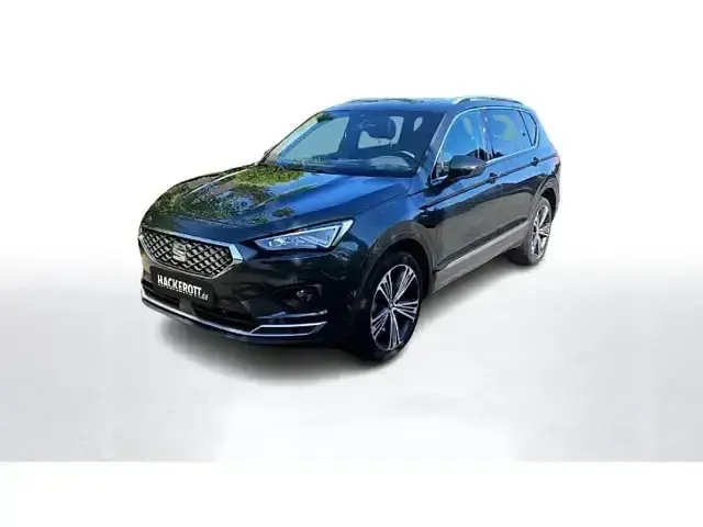 Gebraucht Seat Tarraco 4Drive 150 PS (110 kW) 2019 SUV