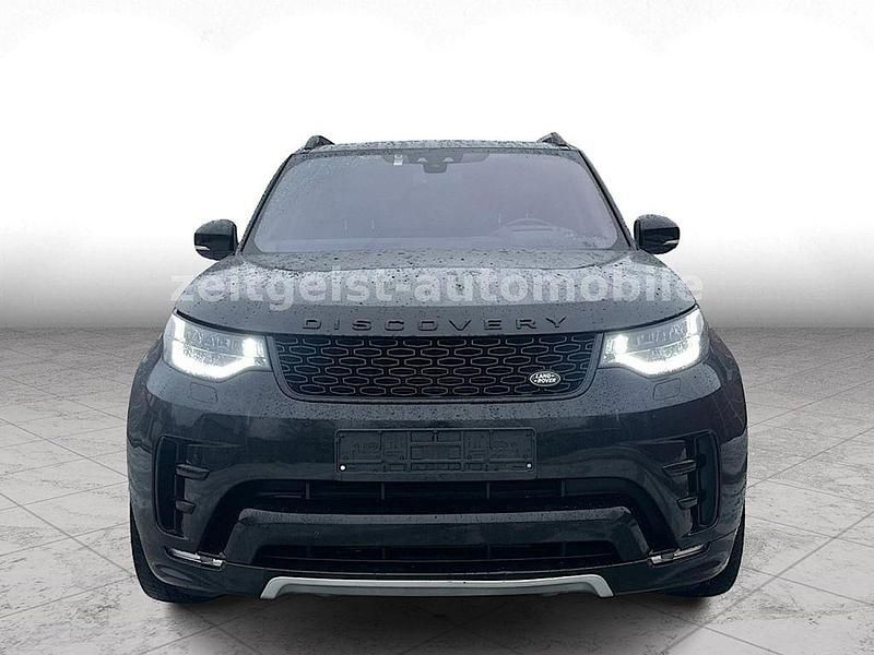 Gebraucht Land Rover Discovery 5 HSE 258 PS (189 kW) 2017 Other SUV