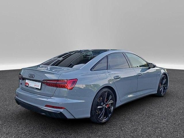 Gebraucht Audi S6 Sport 344 PS (253 kW) 2025 Grau Limousine