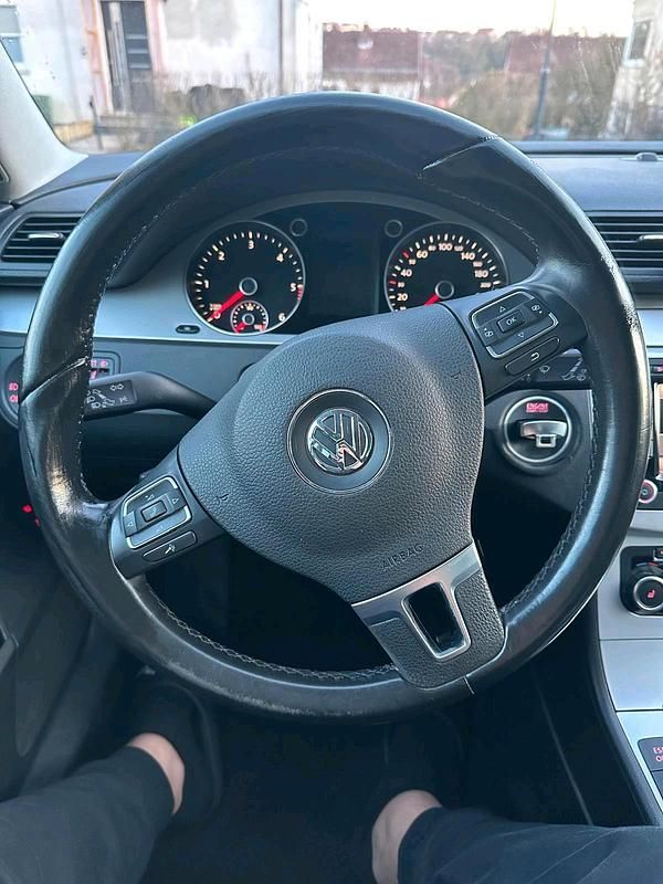 Gebraucht VW Golf VI 170 PS (125 kW) 2010 Schwarz Kleinwagen